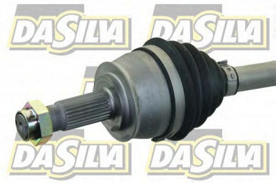 DA SILVA 5214t - Приводной вал